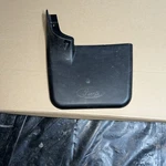 2004 Ford F150 Lh Rear Mud Flap Oem New 4l3j-9928371-ba. Fixed Price $45.00.