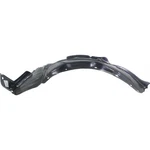 Fender Liner Front Driver Side For 2002-2005 Honda Civic Si Sir Hatchback. Fixed Price $35.62.