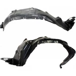 For Toyota Sequoia Splash Guard/fender 2001-2004 Driver And Passenger Side Pair. Fixed Price $63.18.