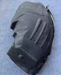 Mclaren 720s Front Left Wheel Fender Liner Rearward 14ac172cp. Fixed Price $500.00.