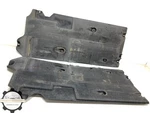 2017-2022 Genesis G90 Left Right Rear Under Body Splash Guard Shield Oem #note. Fixed Price $149.97.
