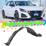 For 2019-2024 Nissan Altima Fender Liner Front Right Passenger Side 638406ca0a. Fixed Price $38.00.