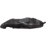 For Lincoln Navigator Fender Liner 2015 2016 2017 Driver Side Front W/ Alum Pad. Fixed Price $81.88.