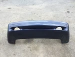 Maserati Coupe Gt 2003 Rear Bumper Cover 02-06 ;:y. Fixed Price $539.40.