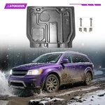 Front Skid Plate For Dodge Journey Jcuv 2011-2018 Underbody Engine Splash Shield. Fixed Price $108.90.