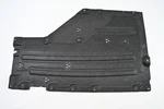 Left Driver Side Under Body Splash Shield Guard Trim Cover Oem Bmw Z4 M40i 19-26. Fixed Price $80.96.