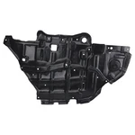 For Lexus Rx450h 2016-2019 Trq Front Driver Side Engine Splash Shield. Fixed Price $133.92.