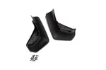 2025-2026 Cadillac Escalade Iq Front Splash Guards Gloss Black 85587173 Gm Oem. Fixed Price $204.99.