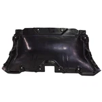 Engine Splash Shield For Mercedes Benz E300 2017-2018 Rear Lower W213 Sedan. Fixed Price $52.63.