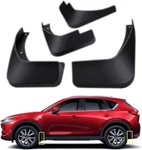 Topgril Mud Flaps Kit Splash Guard Front And Rear 4-pc Set Z1 Mazda. Fixed Price $39.95.