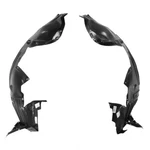 Front Fender Liner Set For 2016-2021 Honda Pilot 17-20 Ridgeline 19-20 Passport. Fixed Price $83.99.