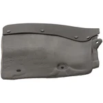 For 2023-2024 Crown Front Left Mud Flaps 537370r010 To1250152. Fixed Price $38.95.