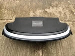 Bmw E93 M3 Convertible Moulding Folding Top Lid Assembly Silverstone A29. Fixed Price $248.94.