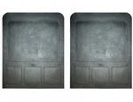 Go Industries 70764 Mud Flaps. Fixed Price $100.38.