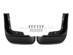 Pro Parts Mud Flap Kit Front 31359683 Volvo Xc60 Awd Fwd. Fixed Price $53.51.