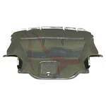 Bm1228110 New Replacement Front Center Undercar Shield 51718159981. Fixed Price $250.00.