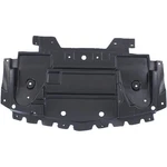 Engine Splash Shield 2009-2015 Cadillac Cts V8 6.2l Front Oem Grade 20844261-pfm. Fixed Price $102.03.