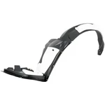Capa Fender Liner For Chevrolet Malibu 2008-2012 Front Left Inner. Fixed Price $50.15.