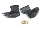 2018-2023 Kia Stinger Awd Left Right Under Engine Rearward Shield Cover Oem.. Fixed Price $33.97.