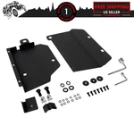 New Underbody Shield Cover W/screws For Ford Maverick 2022 2023 2024-2026. Fixed Price $65.99.
