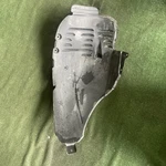 2007-2014 Mercedes W216 Cl600 Cl550 Front Right Fender Liner Splash Shield Cl63. Fixed Price $50.00.
