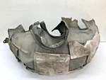 07-12 Lexus Ls460 Rear Left Right Fender Liner Shield Splash Guard Oem Pair. Fixed Price $168.00.