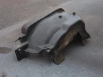 2006-2010 Hummer H3 Front Rh Passenger Side Wheel Well Splash Guard Oem 15859543. Fixed Price $199.00.