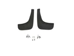 Genuine Mopar Splash Guards 82214342ab. Fixed Price $68.72.