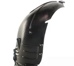 Mercedes-benz S Front Fender Inner Liner Wheel Arch Left A2216900730 No Duty. Fixed Price $80.04.
