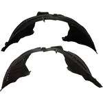 Set Of 2 Fender Liner For Audi Sq5 2018-2020 Front Left & Right Inner. Fixed Price $147.66.