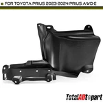 Engine Splash Shield For Toyota Prius 2023 2024 Prime Front Right Lower. Fixed Price $49.99.