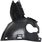 Fender Liner Front Driver Side For 2009-2011 Audi A3. Fixed Price $44.21.