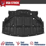 For 2014 - 2024 Infiniti Q50 Front Under Engine Splash Shield Guard 758924ga0a. Fixed Price $59.99.