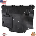 Fits 2016 2017 2018 Toyota Prius New Center Engine Splash Shield 1.8l To1228235. Fixed Price $80.12.