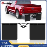 Hub Mud Flap System For 2.0" Hitch Receiver Replacement Rock Tamers. Fixed Price $180.00.