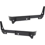 Front, Driver And Passenger Side Fender Liner For Toyota Highlander 2020-2023. Fixed Price $64.51.