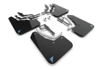 Rally Armor Mf117-bat-blk-pbl Mud Flap For Fits 2025 Hyundai Ioniq 5 N. Fixed Price $294.72.