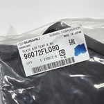 18 - 23 Subaru Crosstrek Rear Air Flap Deflector Right Passenger Side 96072fl080. Fixed Price $22.99.
