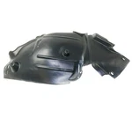 For 15-18 C-class Front (rearward) Splash Shield Inner Fender Liner Left Side. Fixed Price $81.95.
