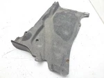 2012-2018 Audi A6 C7 - Rear Left Underbody Splash Shield Cover Oem 4g0825215e. Fixed Price $87.95.