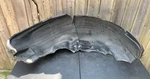 2002-2010 Lexus Sc430 Rear Right Wheel Well Cover Fender Liner 65637-24020 Oem. Fixed Price $71.99.