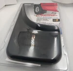 Groboski Highland Contura Splash Guards Style F Black Pair 1995-01 Chevy Ford. Fixed Price $16.99.
