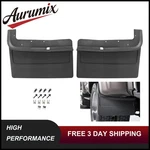 Rear Molded Splash Guards Mud Flaps Fits 2023-2026 Ford F250 F350 Super Duty. Fixed Price $80.65.