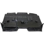 Engine Splash Shields Front 5141053151 For Lexus Is350 Is300 Is200t Is250 14-15. Fixed Price $61.40.
