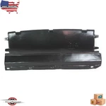 Fits 2000-2004 Ford Focus New Front Engine Splash Shield Under Cover Fo1228100. Fixed Price $36.15.