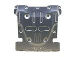 2024 Tesla Cybertruck Front Underbody Aero Splash Shield Undertray Cover Panel. Fixed Price $365.50.