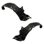 For Mazda Tribute 01-04 Fender Liner Set Front Driver & Passenger Side. Fixed Price $77.31.