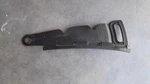 Porsche Boxster 986 Convertible Top Right Side Adjuster Trim 9865167002. Fixed Price $29.99.