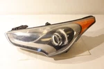12 13 14 15 16 17 Hyundai Veloster Driver Left Headlight Head Lamp Light. Fixed Price $133.00.