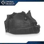 Fit For 2017-2021 Audi Q7 Right Fender Liner Splash Guards Rear Passenger Side. Fixed Price $47.10.
